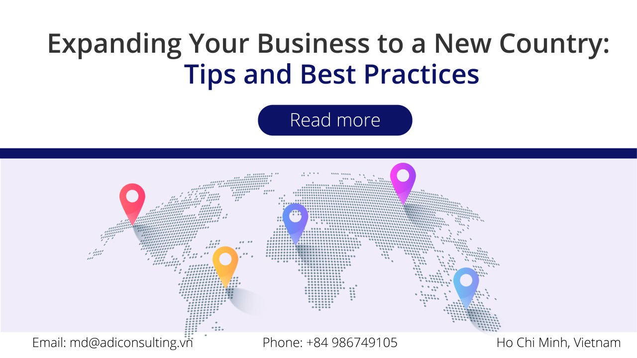 Identifying The Country's Top New Business Areas Identifying The Country's Top New Business Areas