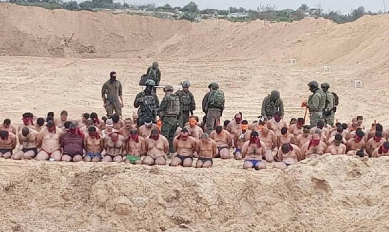 IDF Soldiers Held Captive In Gaza: Stories Of Courage And Resilience IDF Soldiers Held Captive In Gaza: Stories Of Courage And Resilience