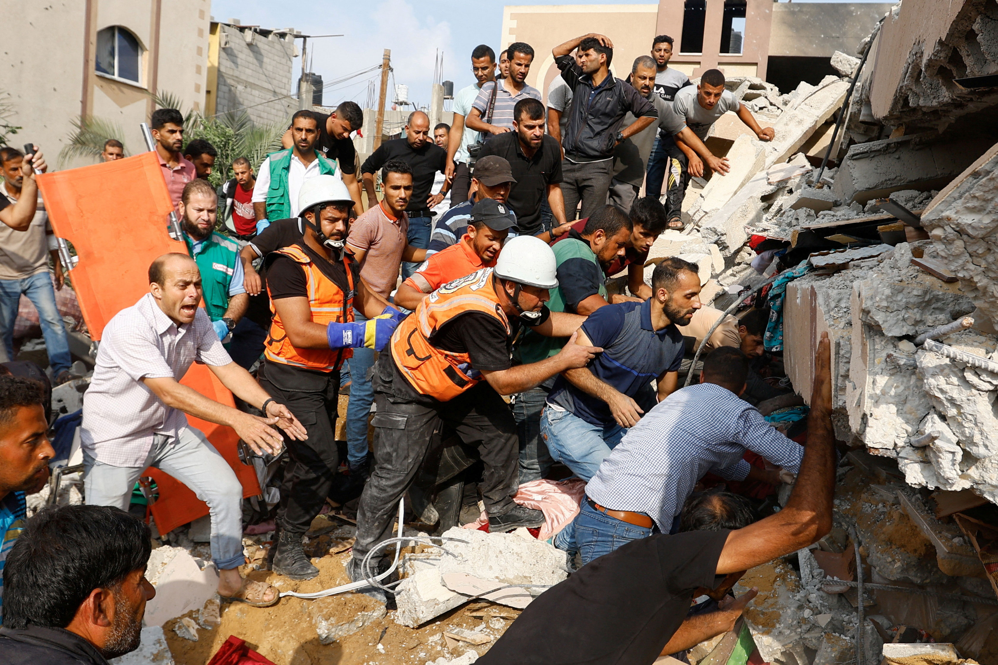 IDF Soldiers In Gaza: A Chronicle Of Captivity And Heroism