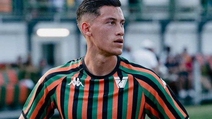 Idzes Tampil Penuh, Venezia Vs Atalanta: Implikasi Bagi Timnas Indonesia Idzes Tampil Penuh, Venezia Vs Atalanta: Implikasi Bagi Timnas Indonesia