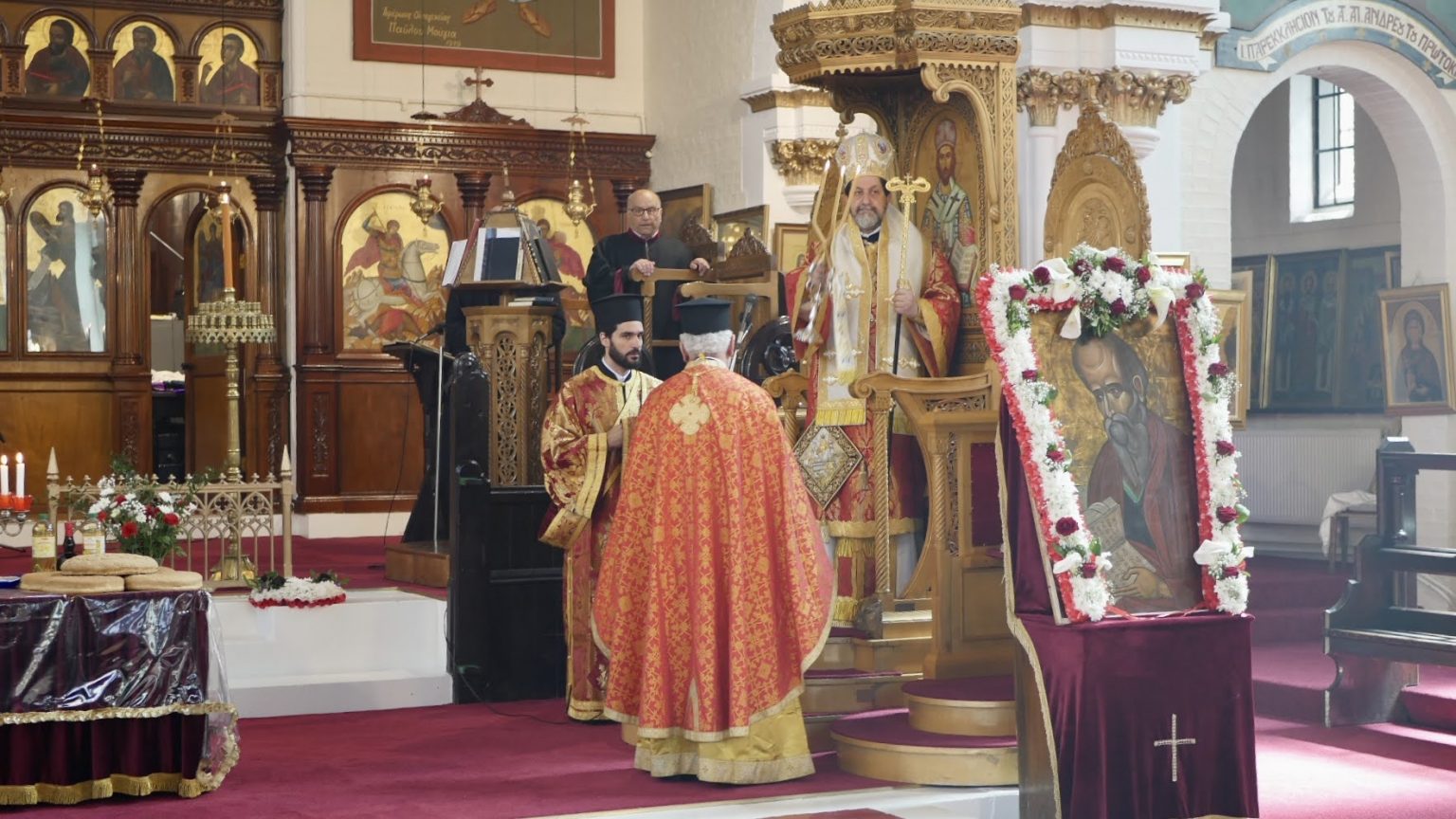 Ιεροσόλυμα: Η Κυριακή Των Μυροφόρων Και Η Σημασία Της Ανάστασης Ιεροσόλυμα: Η Κυριακή Των Μυροφόρων Και Η Σημασία Της Ανάστασης
