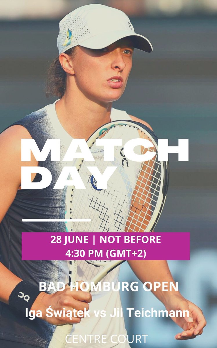 Iga Świątek Wins In Madrid, While Alex De Minaur Suffers Straight-Sets Loss Iga Świątek Wins In Madrid, While Alex De Minaur Suffers Straight-Sets Loss