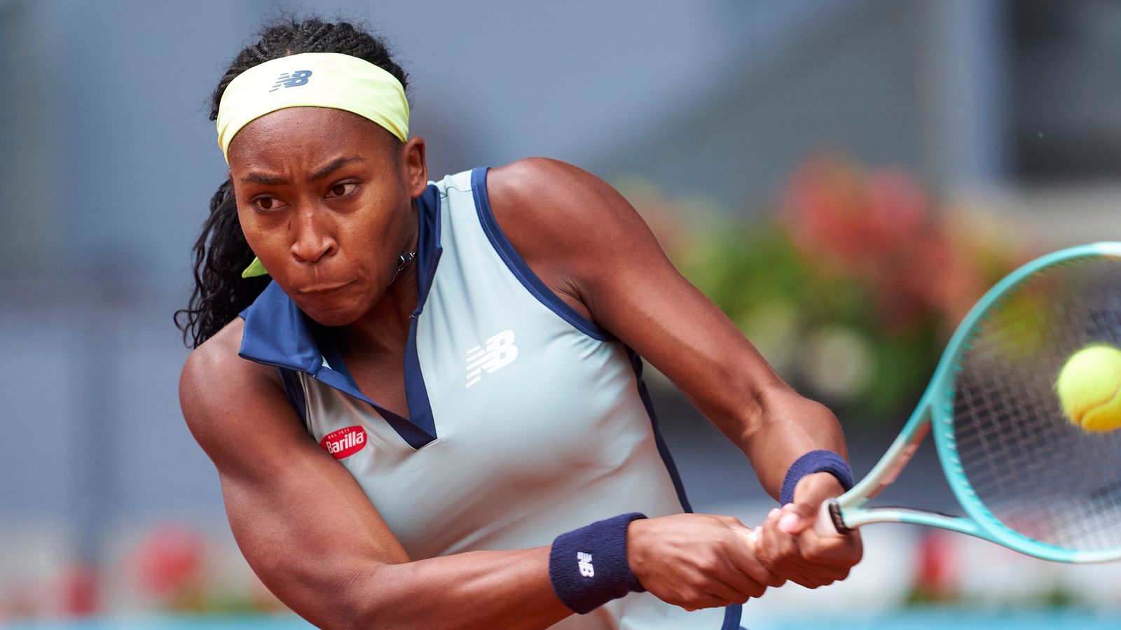Iga Swiatek's Fightback: Overcoming Keys To Face Gauff In Madrid Semis Iga Swiatek's Fightback: Overcoming Keys To Face Gauff In Madrid Semis