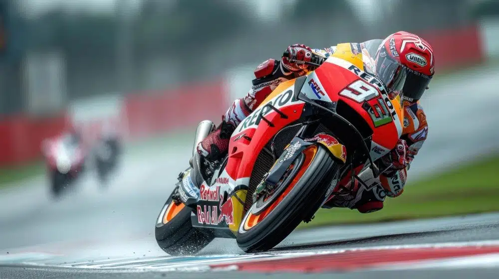 Ikuti Jadwal MotoGP Inggris: Jangan Lewatkan Aksi Para Pembalap Ikuti Jadwal MotoGP Inggris: Jangan Lewatkan Aksi Para Pembalap