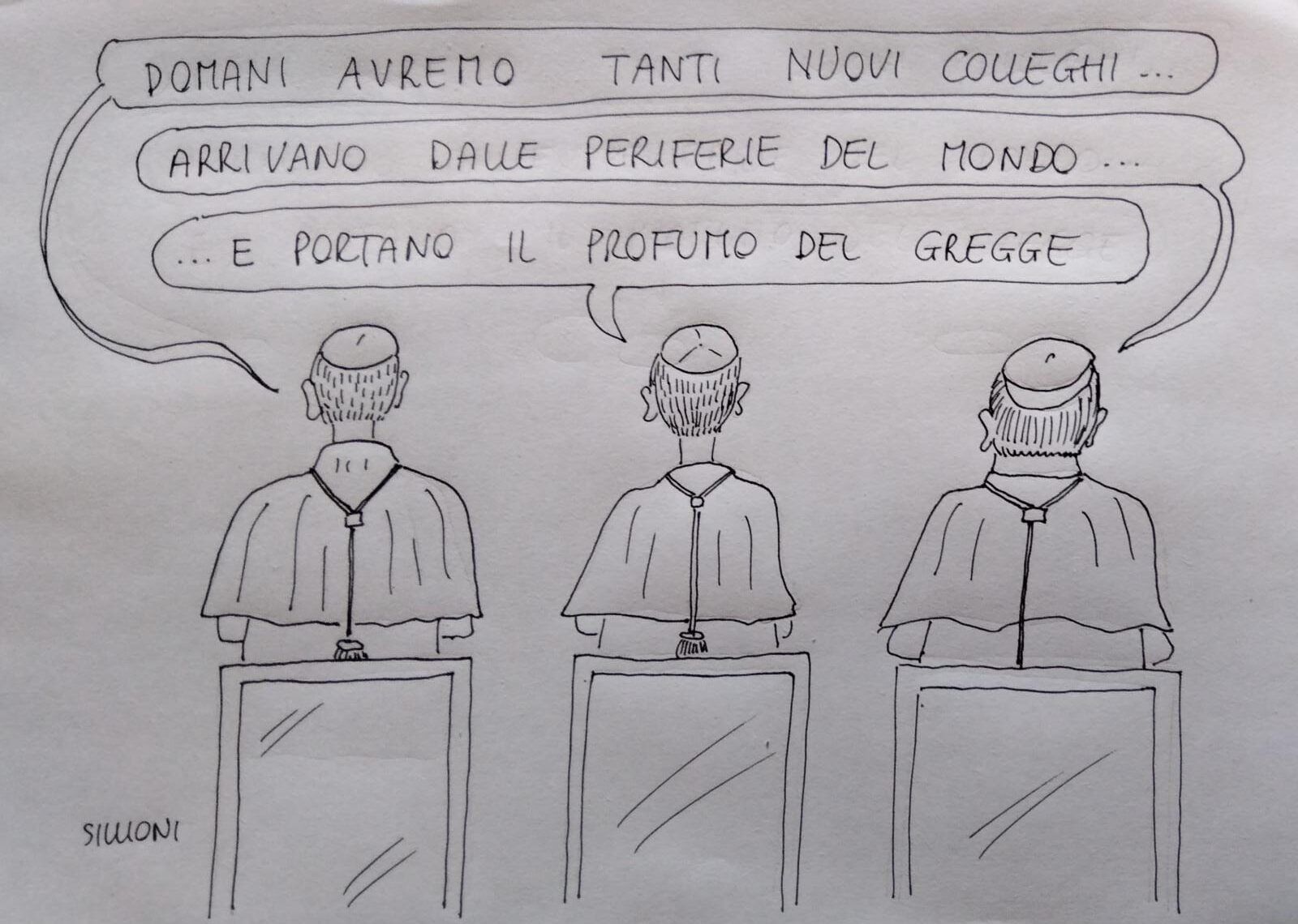 Il Caso Becciu: Un'analisi Delle Preghiere E La Questione Delle Dimissioni Il Caso Becciu: Un'analisi Delle Preghiere E La Questione Delle Dimissioni