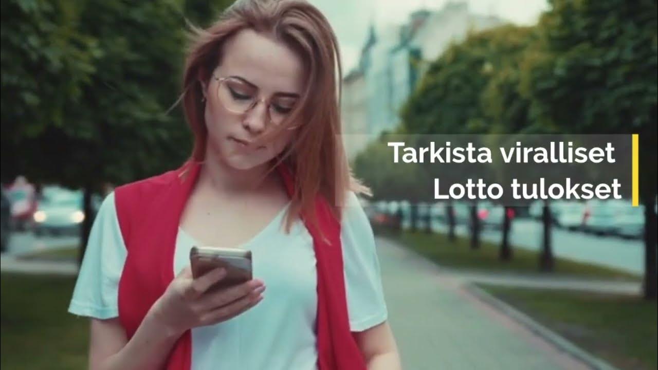 Ilta-Sanomien Eurojackpot-tulokset Ilta-Sanomien Eurojackpot-tulokset