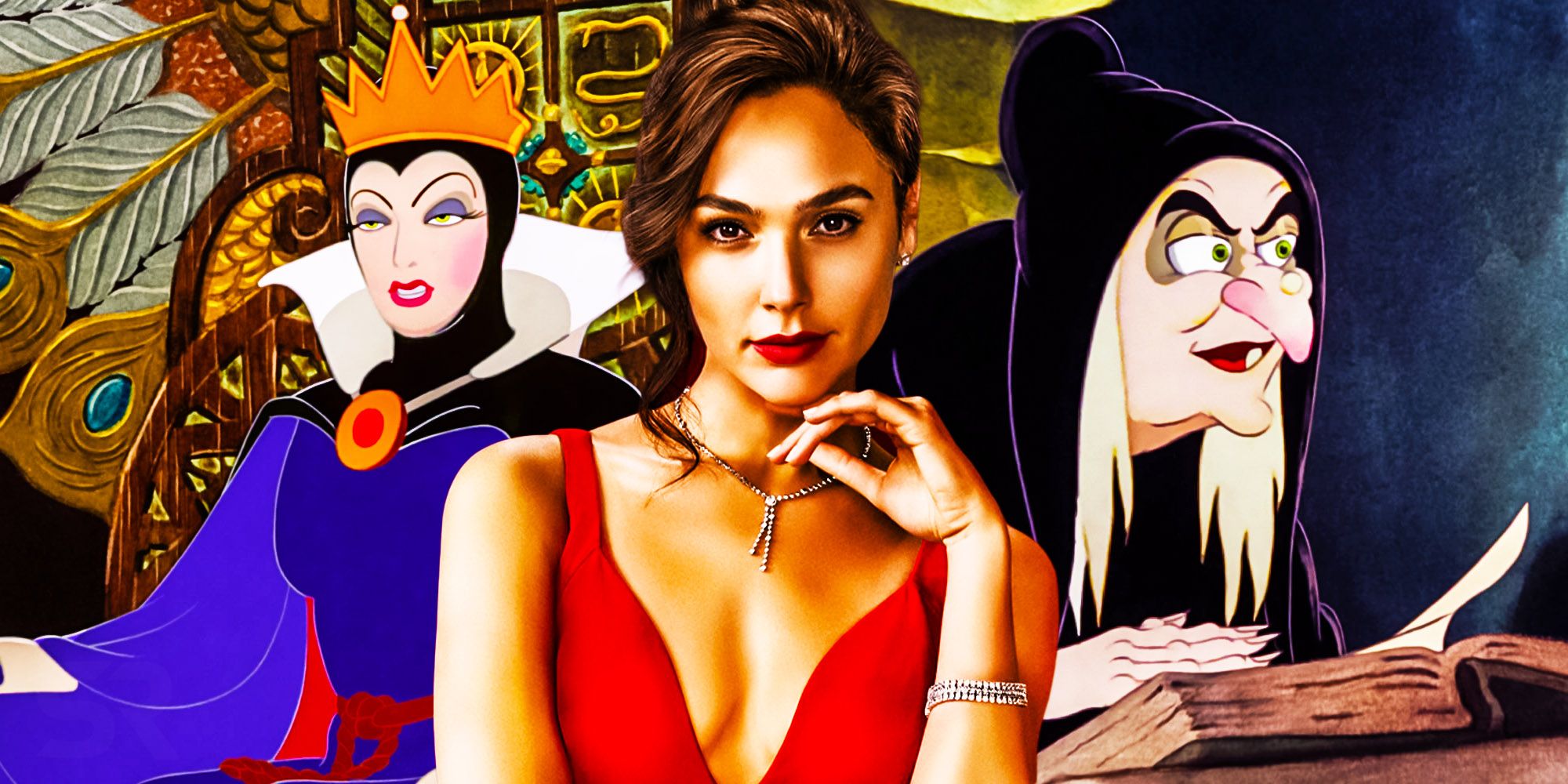 IMDb Ranks Disney's Snow White Among The Worst: A Hilariously Abysmal Failure? IMDb Ranks Disney's Snow White Among The Worst: A Hilariously Abysmal Failure?