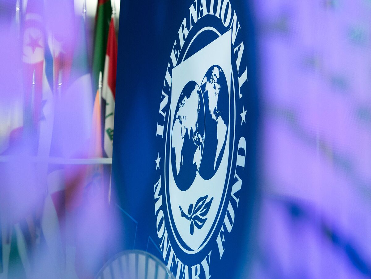 IMF To Review $1.3 Billion Pakistan Loan Package Amidst Regional Tensions IMF To Review $1.3 Billion Pakistan Loan Package Amidst Regional Tensions