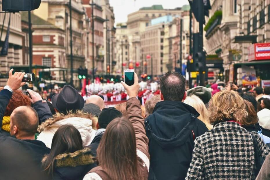Immigration And California's Population Growth: A Critical Analysis Immigration And California's Population Growth: A Critical Analysis