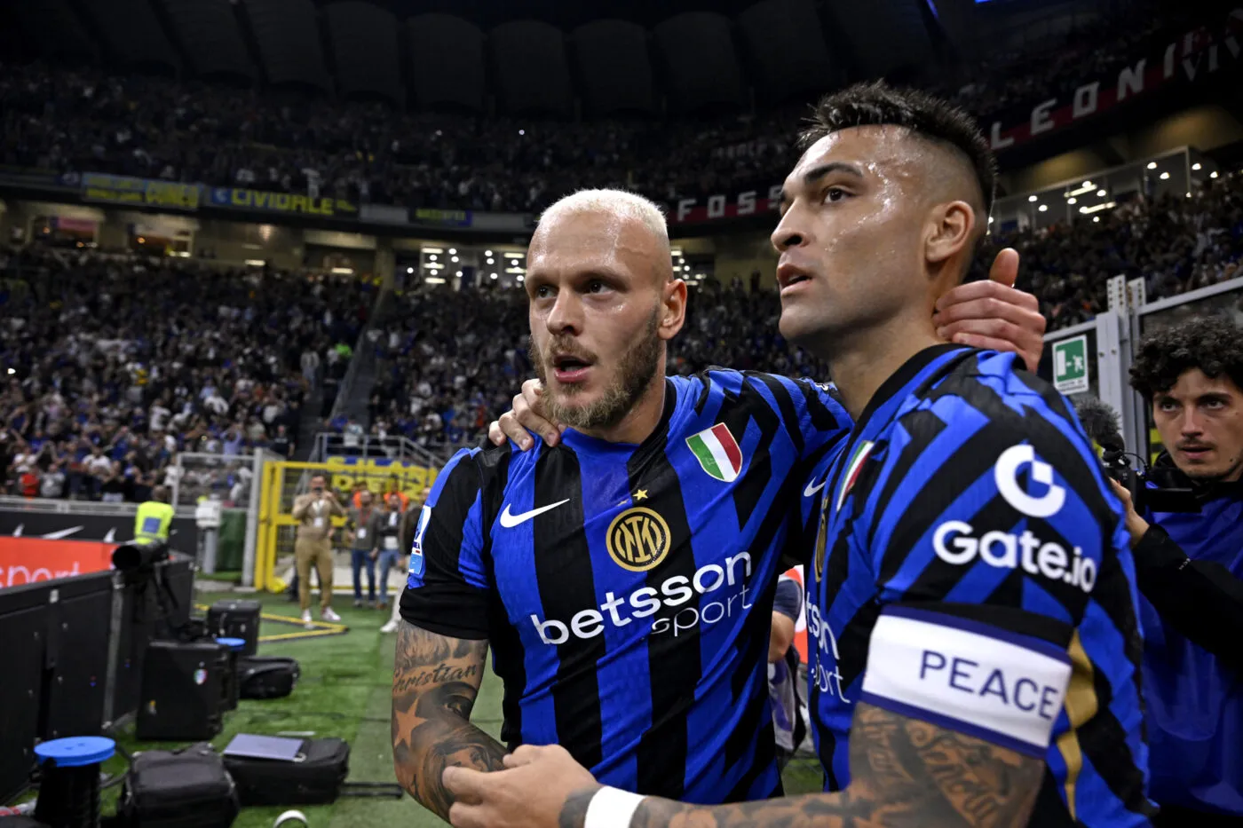 Impact De Müller : Bayern Munich - Inter Milan, Analyse Du Match De Ligue Des Champions Impact De Müller : Bayern Munich - Inter Milan, Analyse Du Match De Ligue Des Champions
