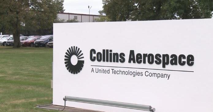 Impact Of Collins Aerospace Layoffs On Cedar Rapids Impact Of Collins Aerospace Layoffs On Cedar Rapids