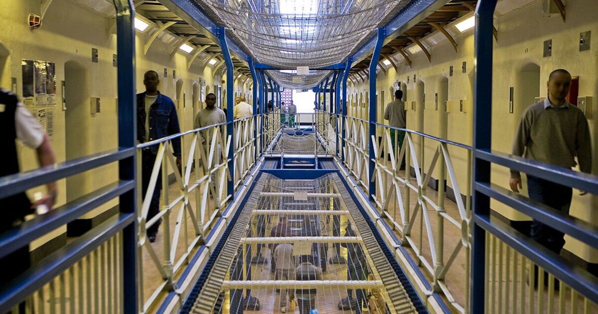 Impact Of Enhanced Border Security: Fewer Arrests, More Detentions Impact Of Enhanced Border Security: Fewer Arrests, More Detentions