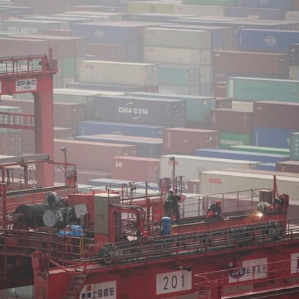 Impact Of G-7 De Minimis Tariff Talks On Chinese-Made Products Impact Of G-7 De Minimis Tariff Talks On Chinese-Made Products