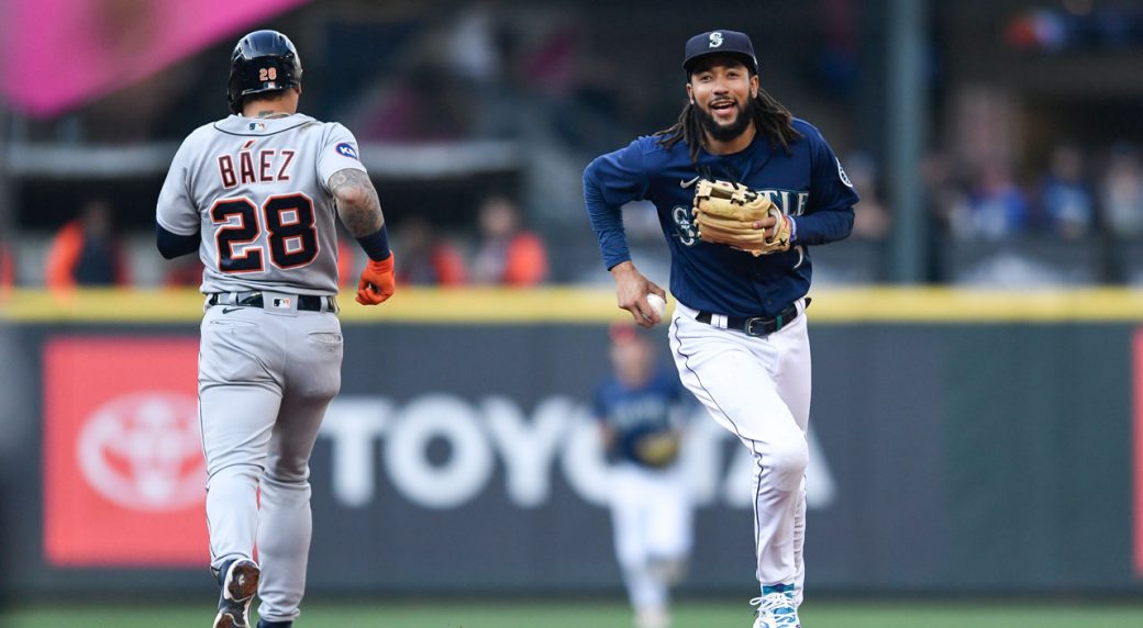 Impact Of Injured Players: Mariners Vs. Tigers Series Breakdown (March 31-April 2) Impact Of Injured Players: Mariners Vs. Tigers Series Breakdown (March 31-April 2)