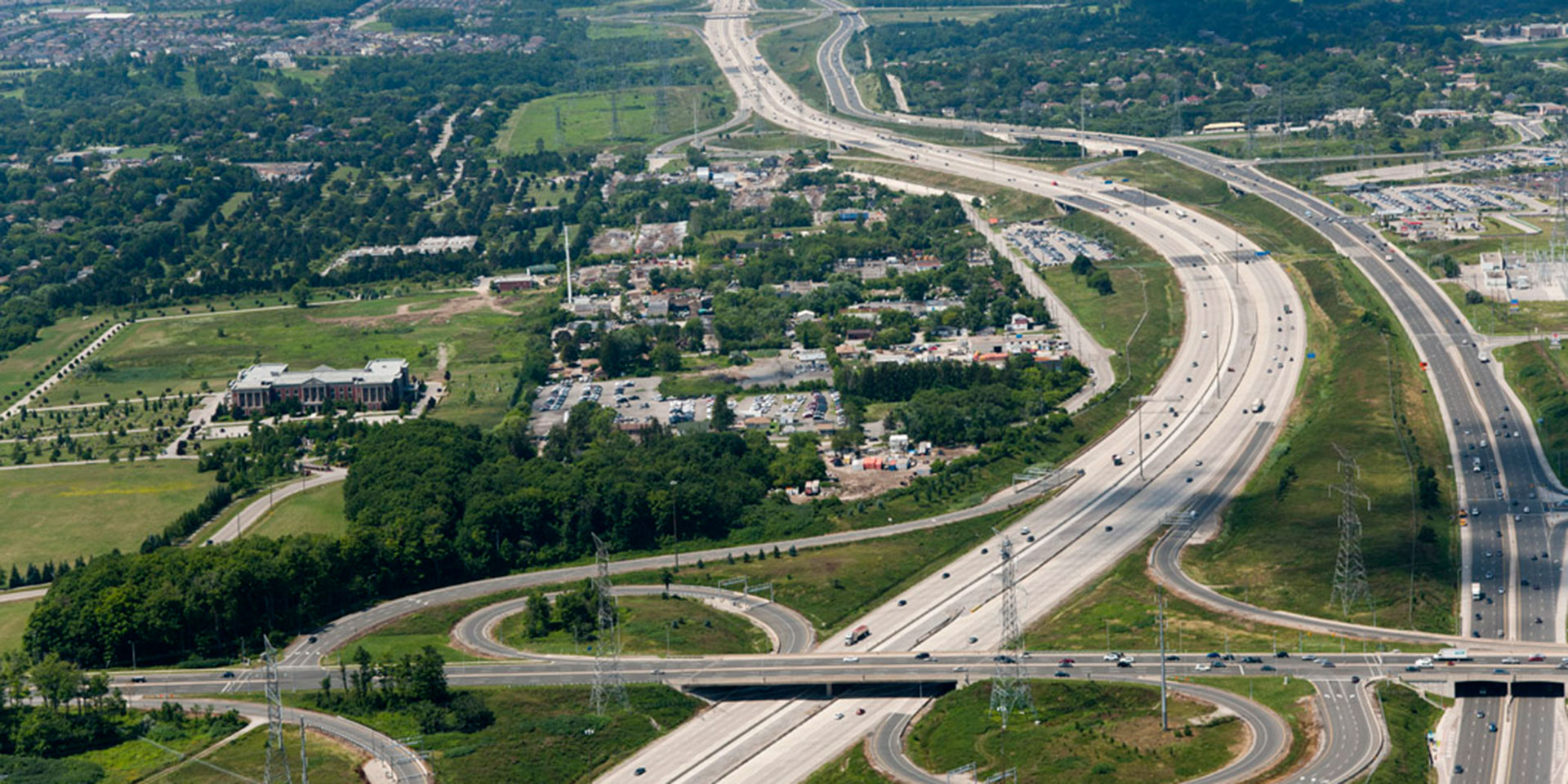 Impact Of Permanent Gas Tax Cut And Highway 407 East Toll Removal In Ontario