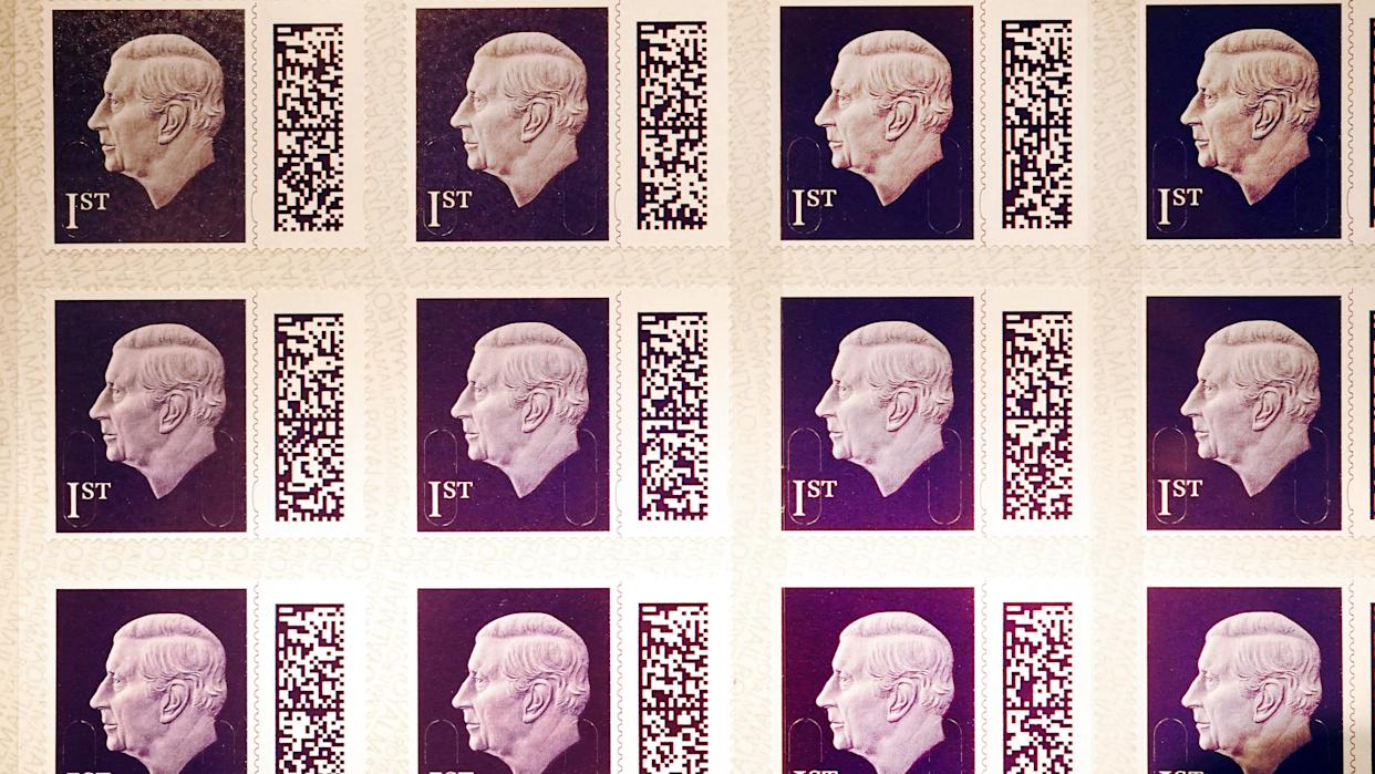Impact Of The £1.70 First-Class Stamp Price Rise On Consumers Impact Of The £1.70 First-Class Stamp Price Rise On Consumers