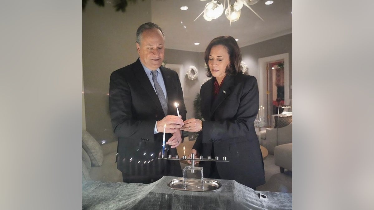 Impact Of Trump's Action: Doug Emhoff's Removal From Holocaust Memorial Council Impact Of Trump's Action: Doug Emhoff's Removal From Holocaust Memorial Council