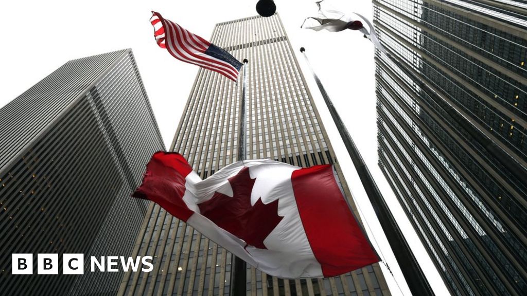 Impact Of Trump's Statements On Canada's Election Impact Of Trump's Statements On Canada's Election