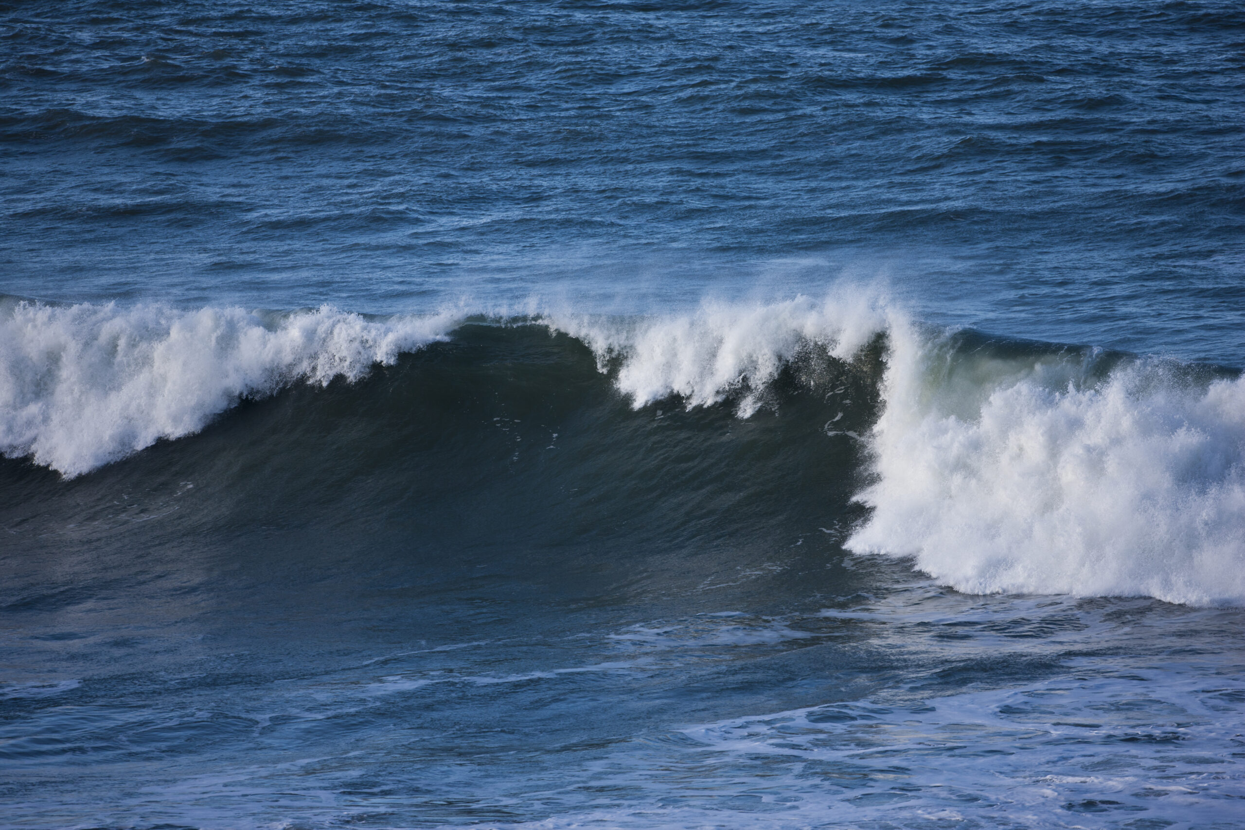 Impact Of Weakening Ocean Currents On US Sea Levels Impact Of Weakening Ocean Currents On US Sea Levels