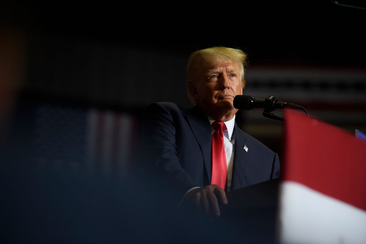 Impacto De La Reelección De Trump En Los Deudores De Préstamos Estudiantiles Impacto De La Reelección De Trump En Los Deudores De Préstamos Estudiantiles