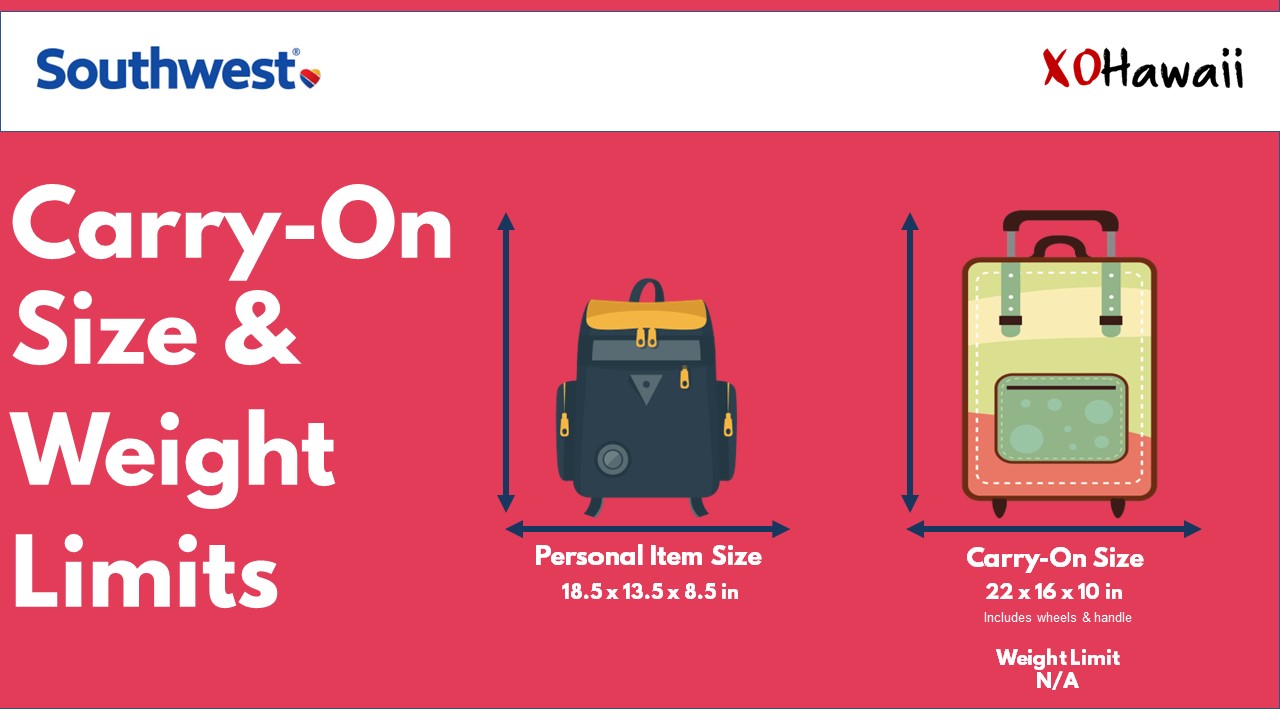 Important Update: Southwest Airlines Limits Portable Chargers In Carry-On Bags Important Update: Southwest Airlines Limits Portable Chargers In Carry-On Bags