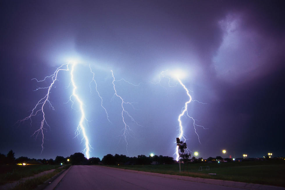 Important Weather Update: Strong Winds And Severe Storms Imminent Important Weather Update: Strong Winds And Severe Storms Imminent