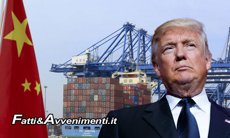 Importazioni USA: Come I Dazi Influenzano I Prezzi Dell'Abbigliamento Importazioni USA: Come I Dazi Influenzano I Prezzi Dell'Abbigliamento