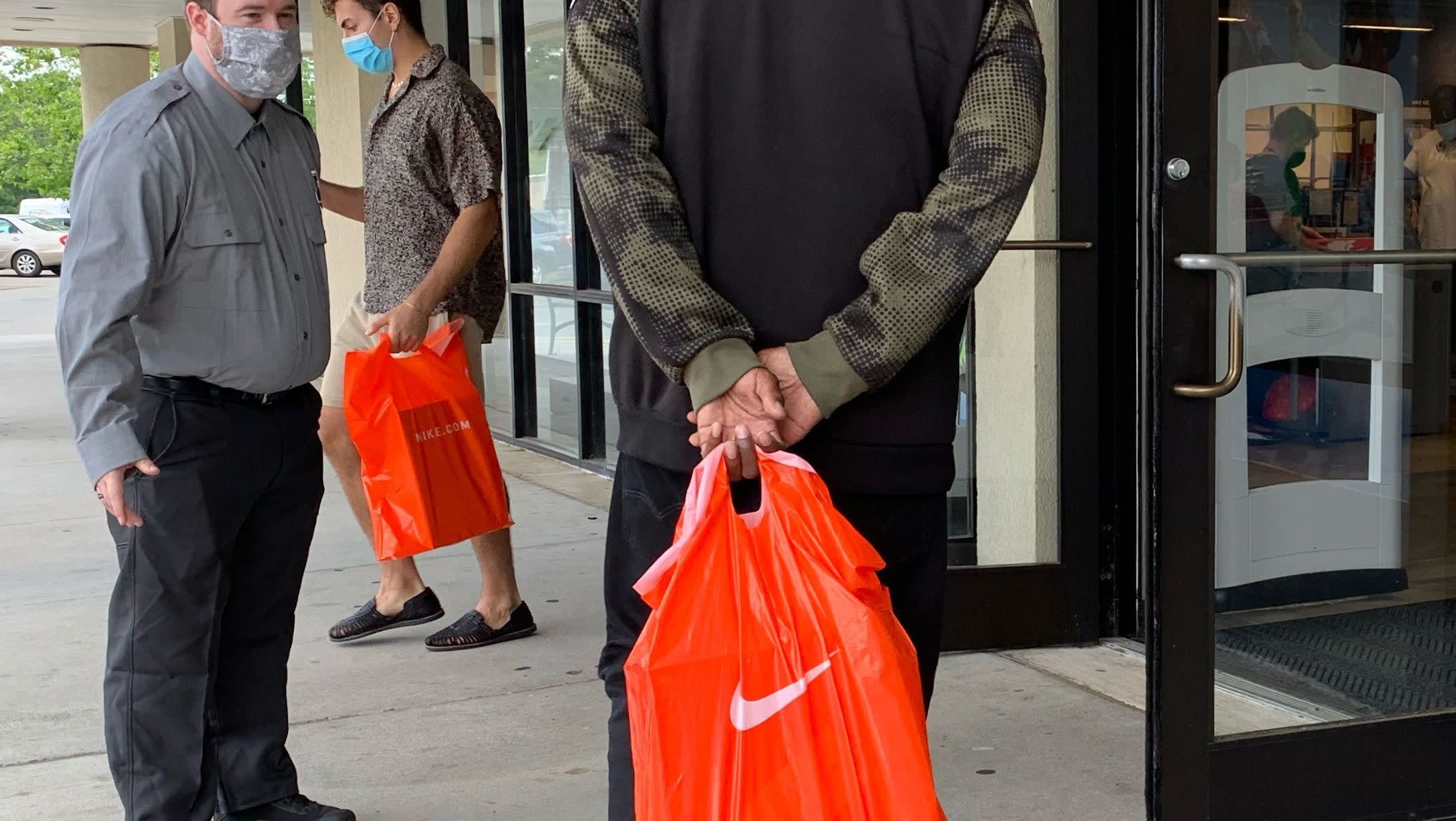 Improved Nike Performance Reflected In Foot Locker's Earnings Improved Nike Performance Reflected In Foot Locker's Earnings