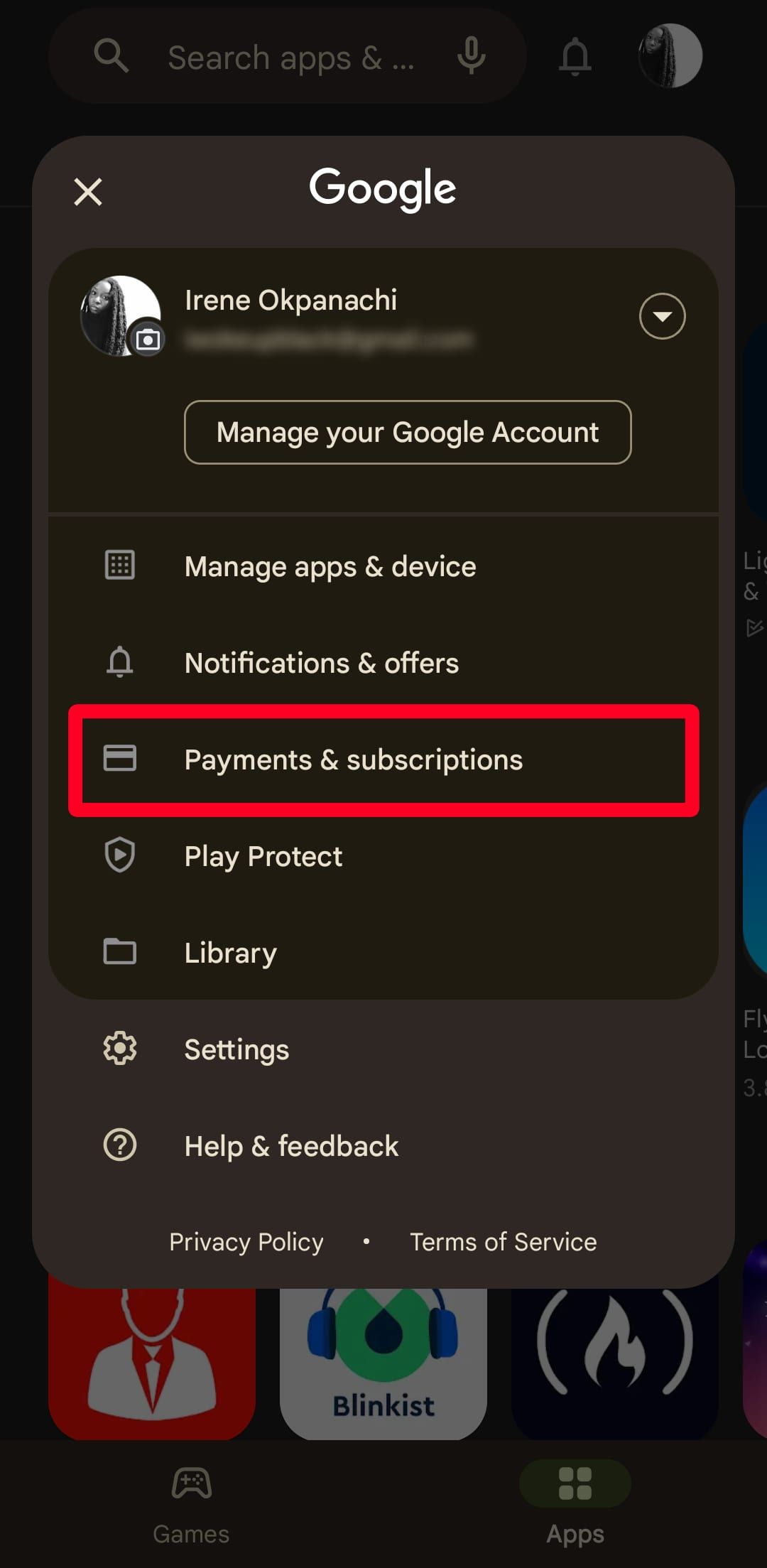 Improved Payment Options On Spotify's IOS App Improved Payment Options On Spotify's IOS App