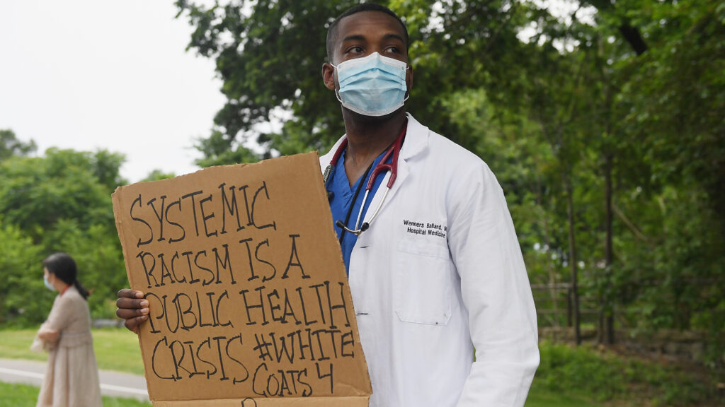Improving Mental Health Care: Addressing Systemic Issues Improving Mental Health Care: Addressing Systemic Issues