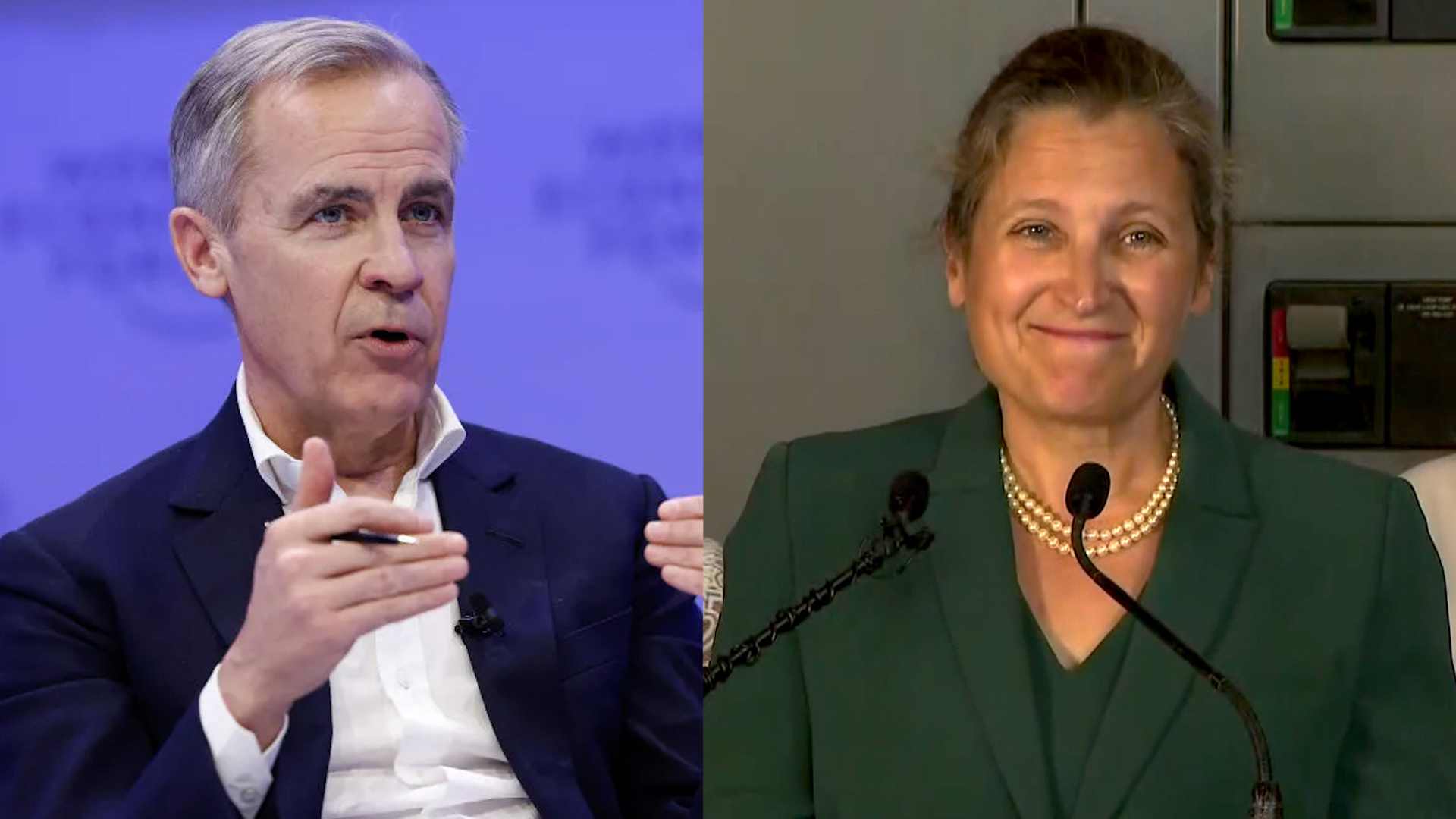 Improving Productivity: A Crucial Issue For Carney's Leadership Improving Productivity: A Crucial Issue For Carney's Leadership