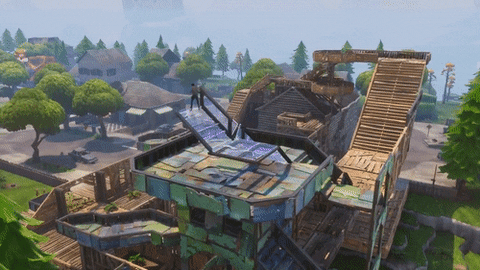 Improving Your Fortnite Gameplay: Building Skills And Techniques Improving Your Fortnite Gameplay: Building Skills And Techniques