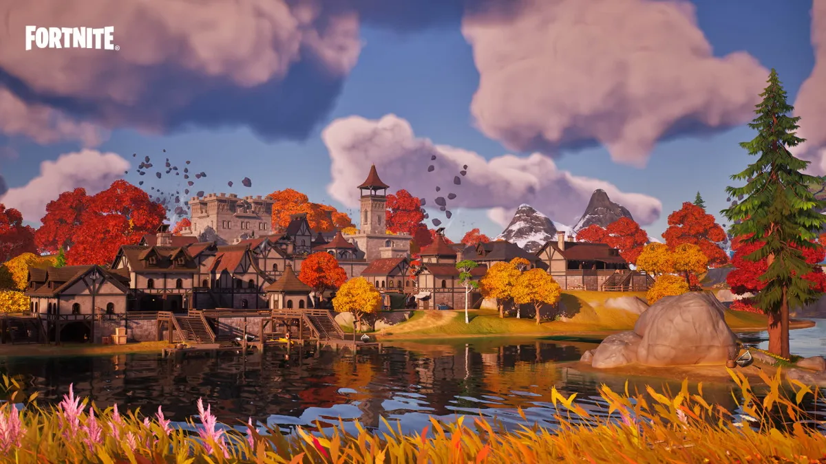 Improving Your Fortnite Gameplay: Practice Drills And Techniques Improving Your Fortnite Gameplay: Practice Drills And Techniques