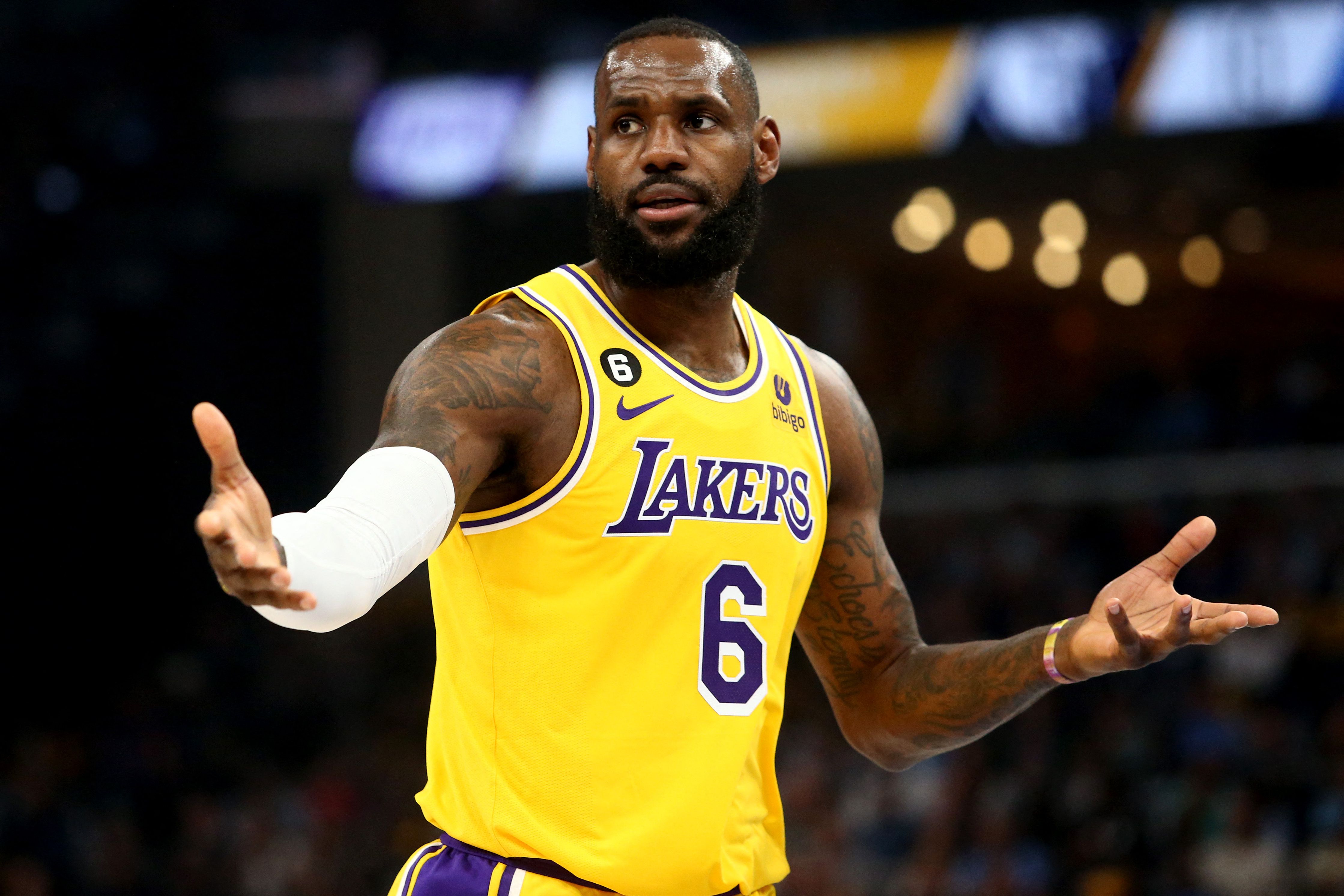 In-Depth LA Lakers Coverage: News, Analysis, And More In-Depth LA Lakers Coverage: News, Analysis, And More