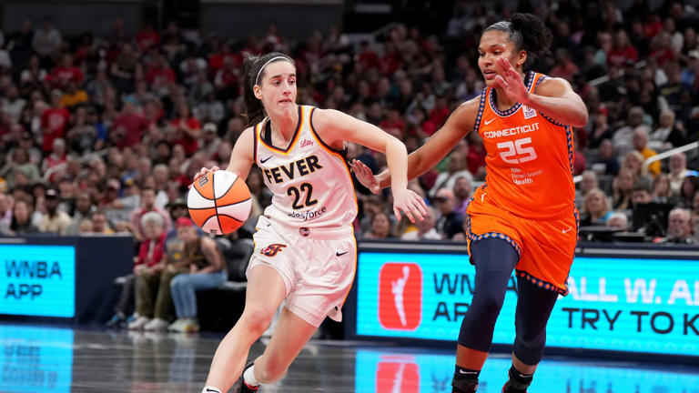 In Honor Of Her WNBA Debut: A City Renamed For Paige Bueckers In Honor Of Her WNBA Debut: A City Renamed For Paige Bueckers