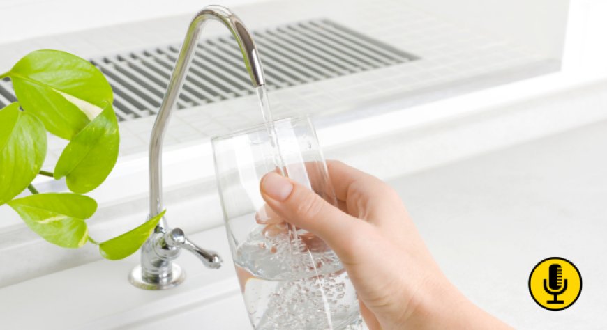 In Quale Tipo Di Acqua Troviamo La Maggiore Concentrazione Di Microplastiche? In Quale Tipo Di Acqua Troviamo La Maggiore Concentrazione Di Microplastiche?