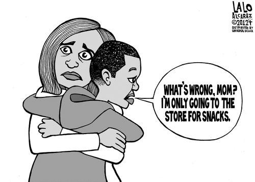 In The Wake Of Tragedy: A Family's Fight For Justice After A Racist Killing In The Wake Of Tragedy: A Family's Fight For Justice After A Racist Killing