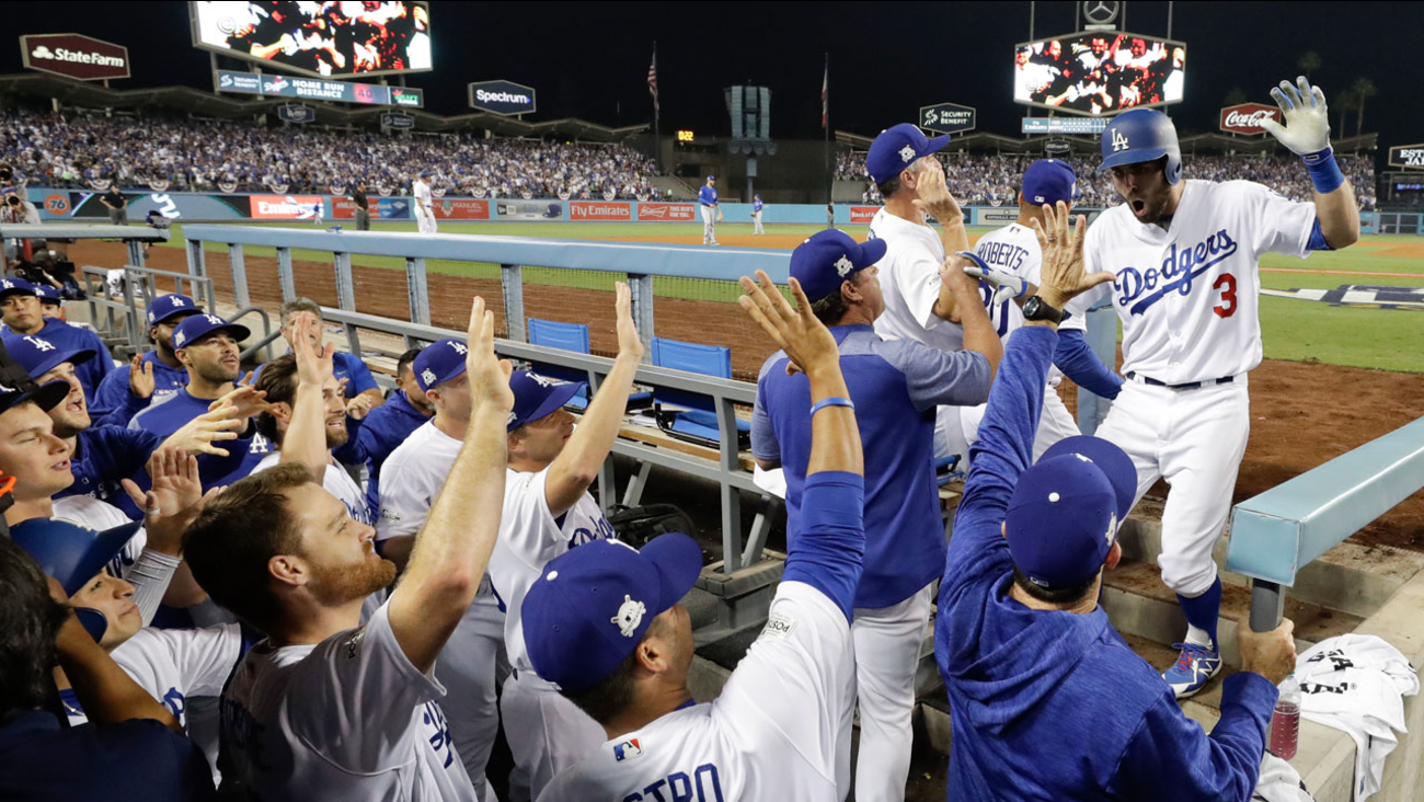 Inability To Score Dooms Dodgers Against Cubs Inability To Score Dooms Dodgers Against Cubs