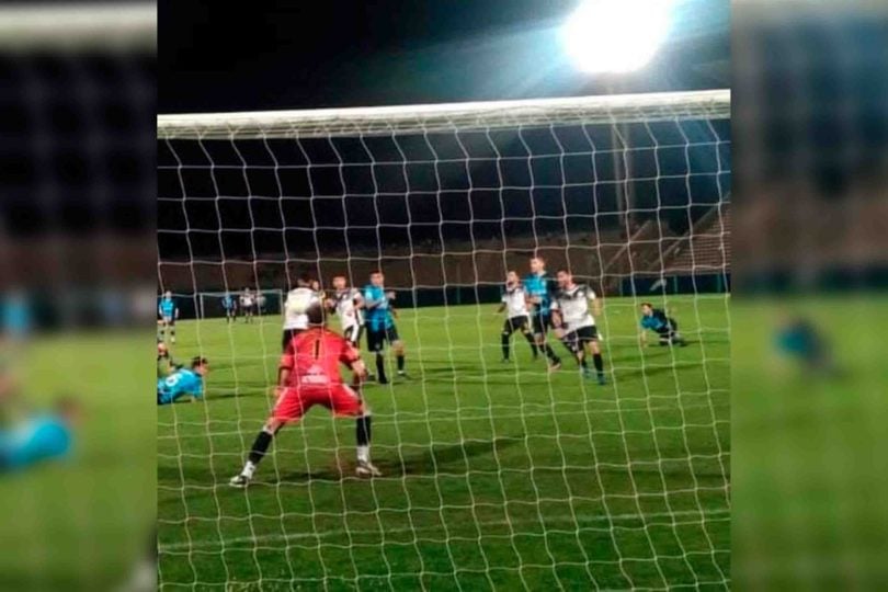 Incidente Grave: Batalla Campal Entre Jugadores De Flamengo Y Botafogo Incidente Grave: Batalla Campal Entre Jugadores De Flamengo Y Botafogo