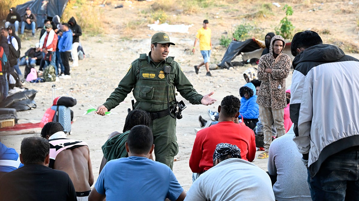 Increased Border Checks Result In Fewer Arrests And More Turn-aways Increased Border Checks Result In Fewer Arrests And More Turn-aways