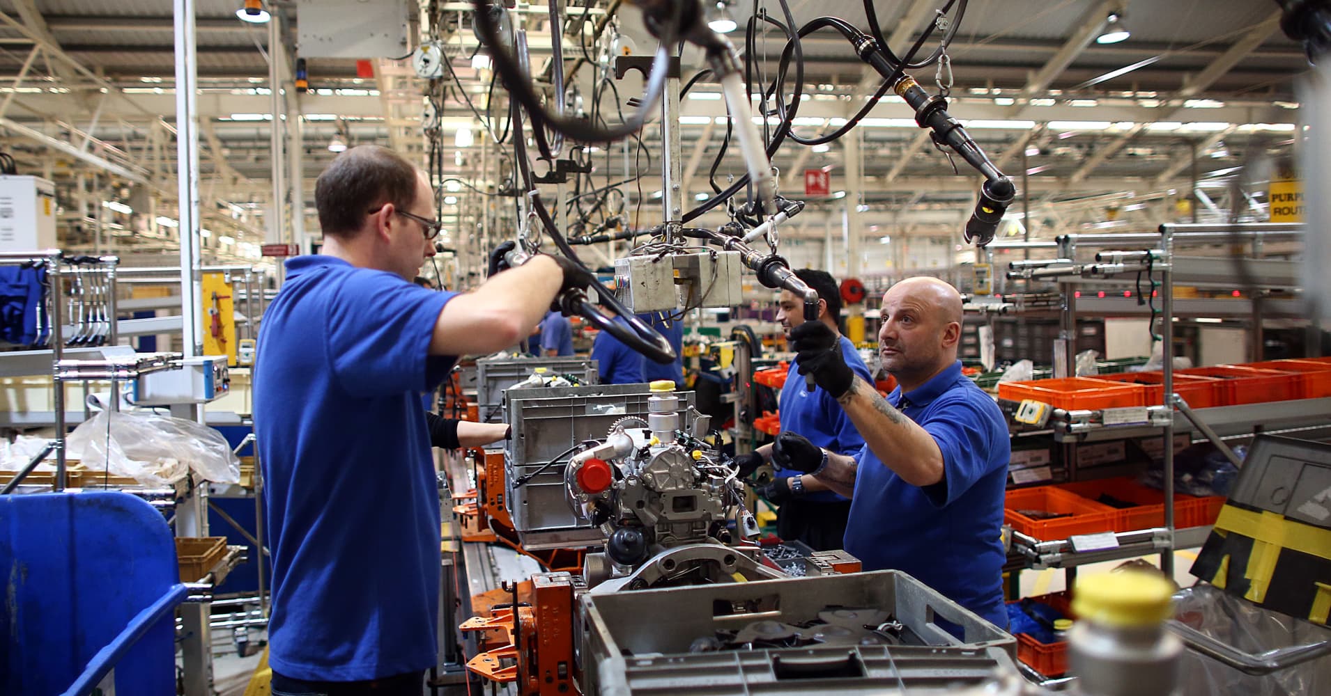Increased Cybersecurity Spending: 63.5% Of Manufacturers Report Top Investment Increased Cybersecurity Spending: 63.5% Of Manufacturers Report Top Investment