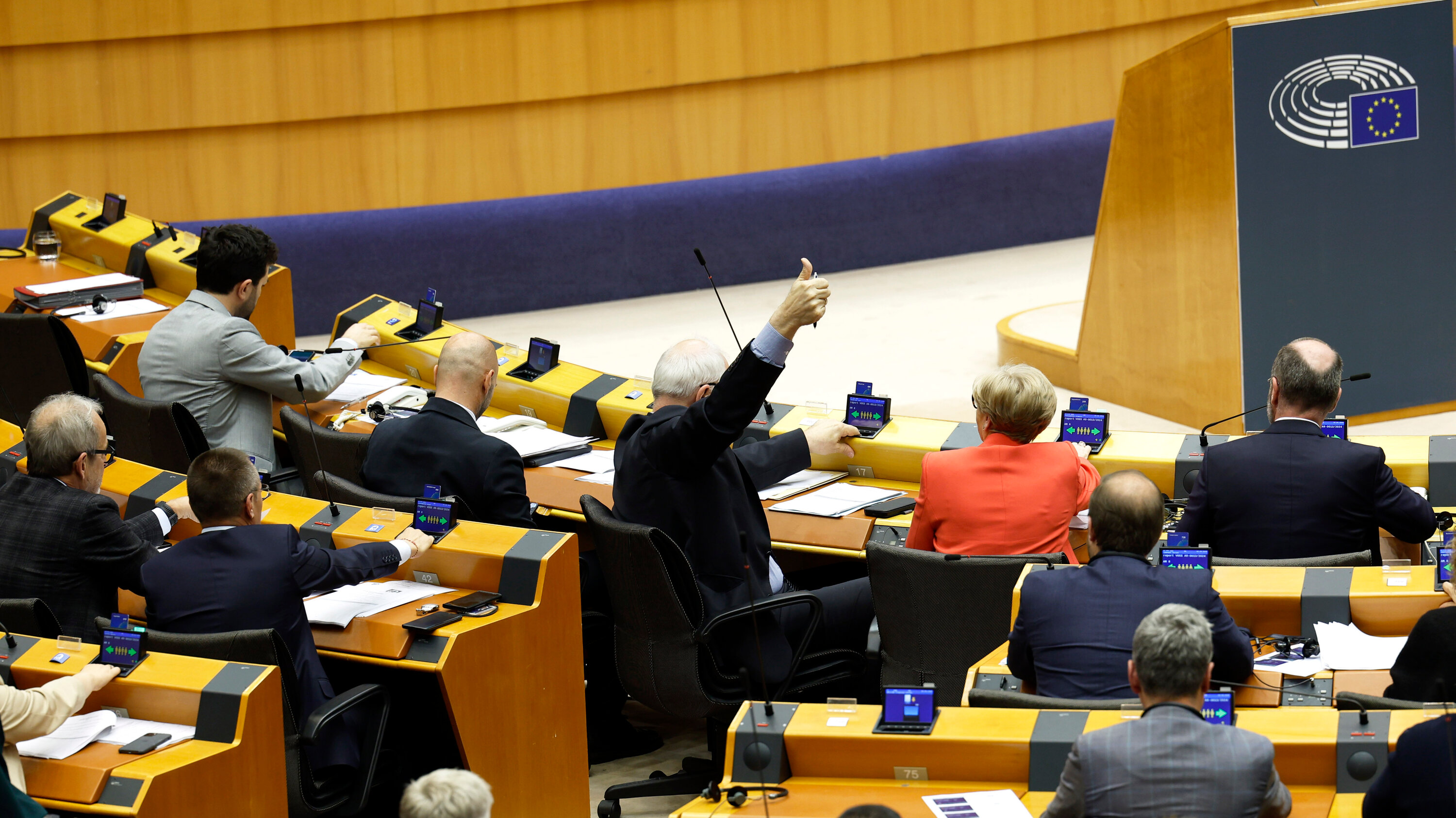 Increased EU Scrutiny And The Unintended Consequences For Migration Increased EU Scrutiny And The Unintended Consequences For Migration