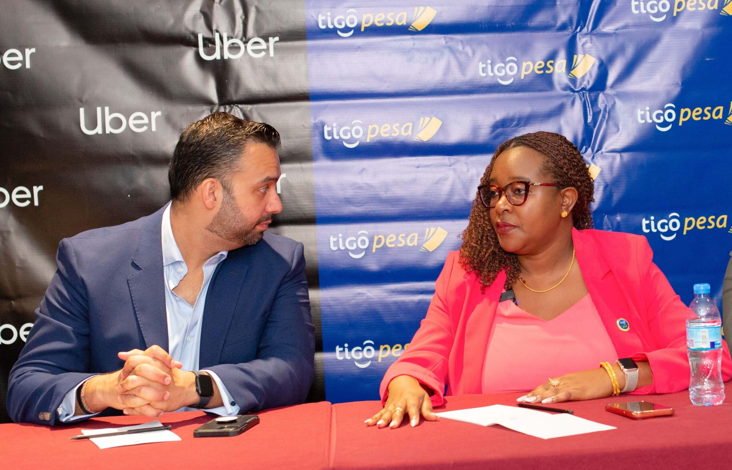 Increased Orders & Cashback: Uber Kenya's New Initiative For Riders & Drivers Increased Orders & Cashback: Uber Kenya's New Initiative For Riders & Drivers