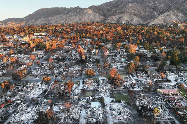 Increased Rental Costs After LA Fires: Claims Of Price Gouging Increased Rental Costs After LA Fires: Claims Of Price Gouging