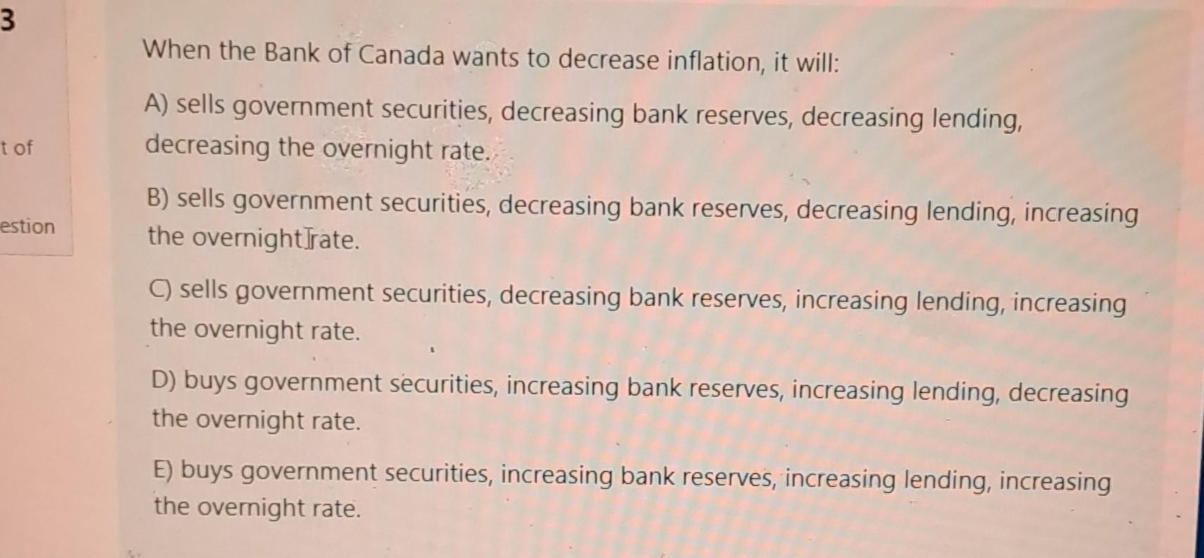 Increased Retail Sales Figures Decrease Probability Of Bank Of Canada Interest Rate Cut Increased Retail Sales Figures Decrease Probability Of Bank Of Canada Interest Rate Cut