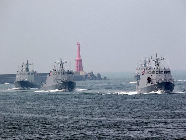 Increased Sightings Of Chinese Naval Vessels Off Sydney: What Does It Mean For Australia? Increased Sightings Of Chinese Naval Vessels Off Sydney: What Does It Mean For Australia?