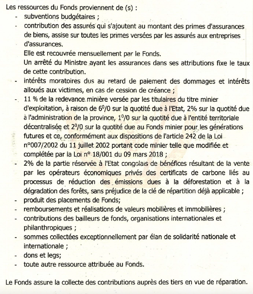 Indemnisation Des Victimes De Violences Liées Aux OQTF : Position De L'UDR Indemnisation Des Victimes De Violences Liées Aux OQTF : Position De L'UDR