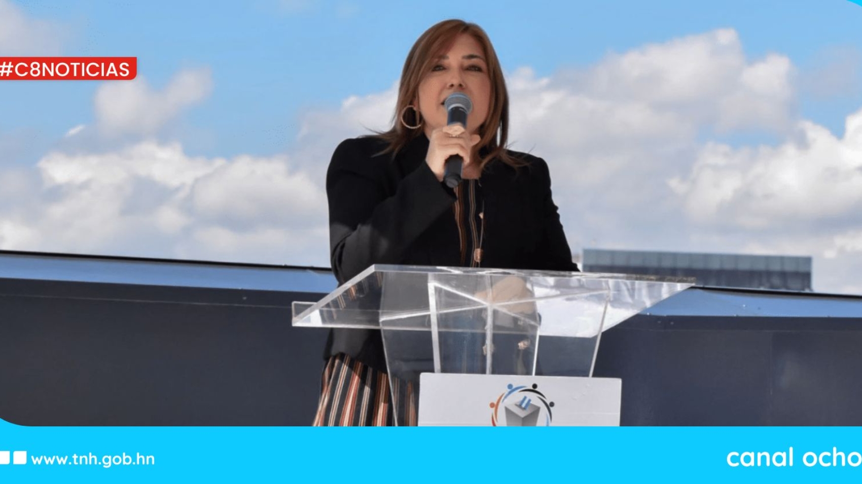 Independencia Del CNE Según Ana Paola Hall: Un Análisis De Su Colegiado Independencia Del CNE Según Ana Paola Hall: Un Análisis De Su Colegiado