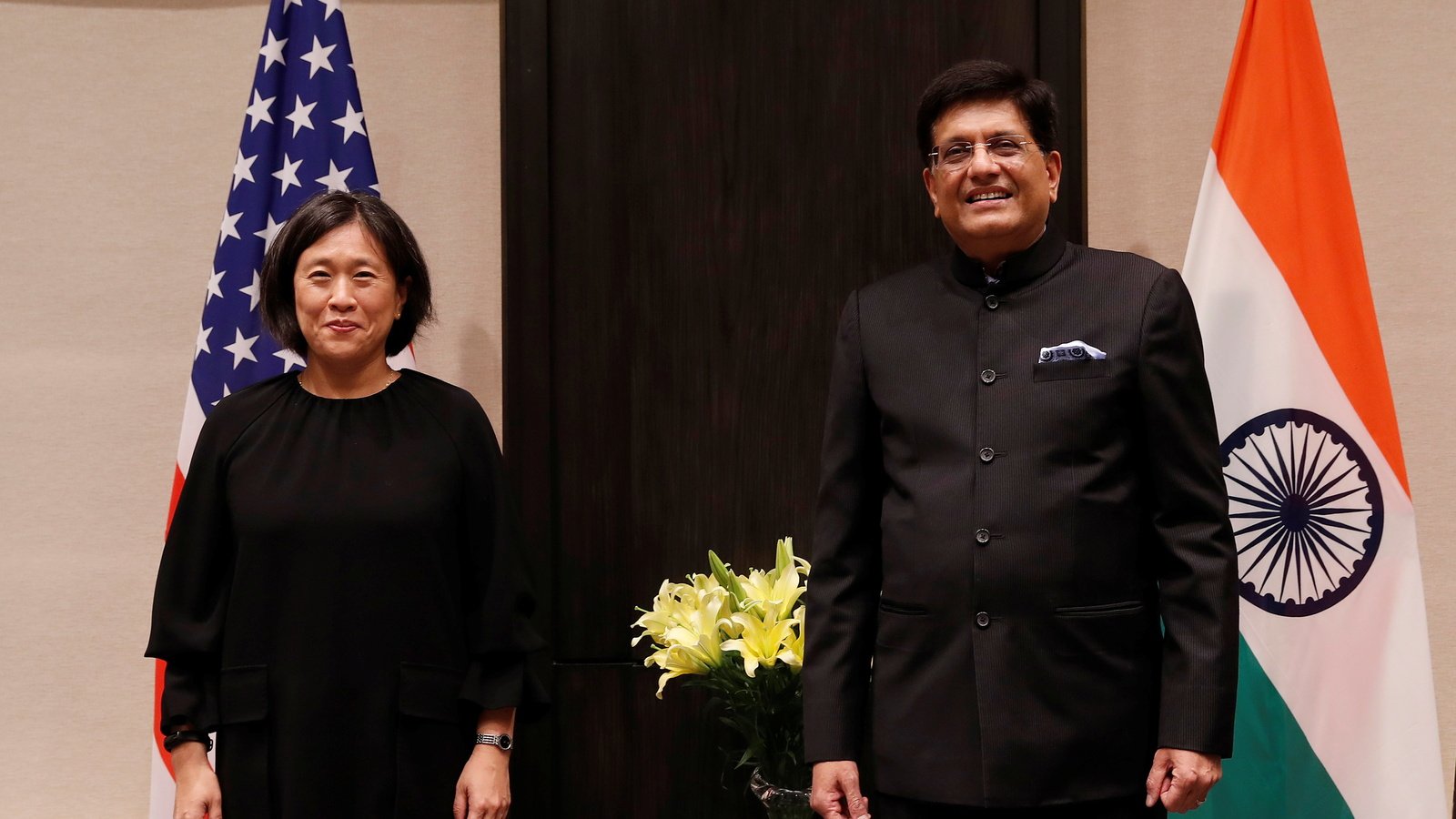 India And US To Resume Bilateral Trade Agreement Negotiations India And US To Resume Bilateral Trade Agreement Negotiations