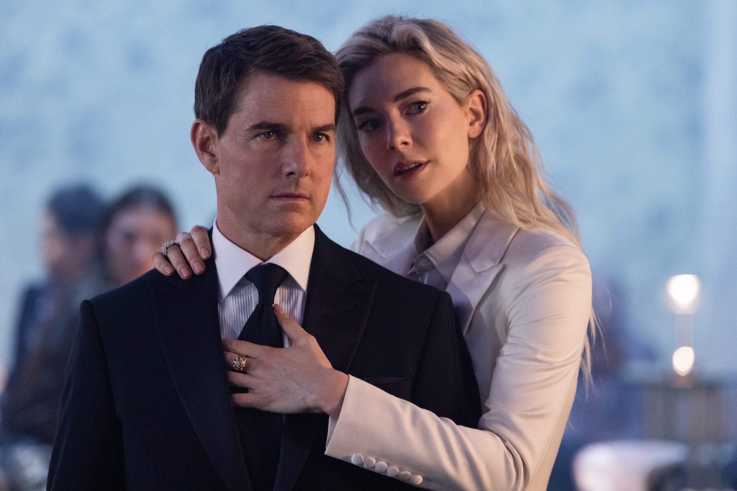 India Box Office: Mission: Impossible – Dead Reckoning Part One's Impressive Advance Bookings India Box Office: Mission: Impossible – Dead Reckoning Part One's Impressive Advance Bookings